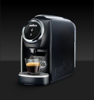 Classy Mini Lavazza – номер изображения 3 – интернет-магазин coffice.ua
